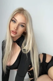 Проститутка Ксения